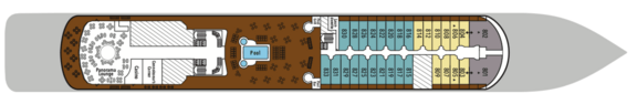 Deck Plan deck-3